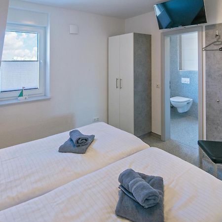 בנסרסיל Ferienhaus Bellevue מראה חיצוני תמונה
