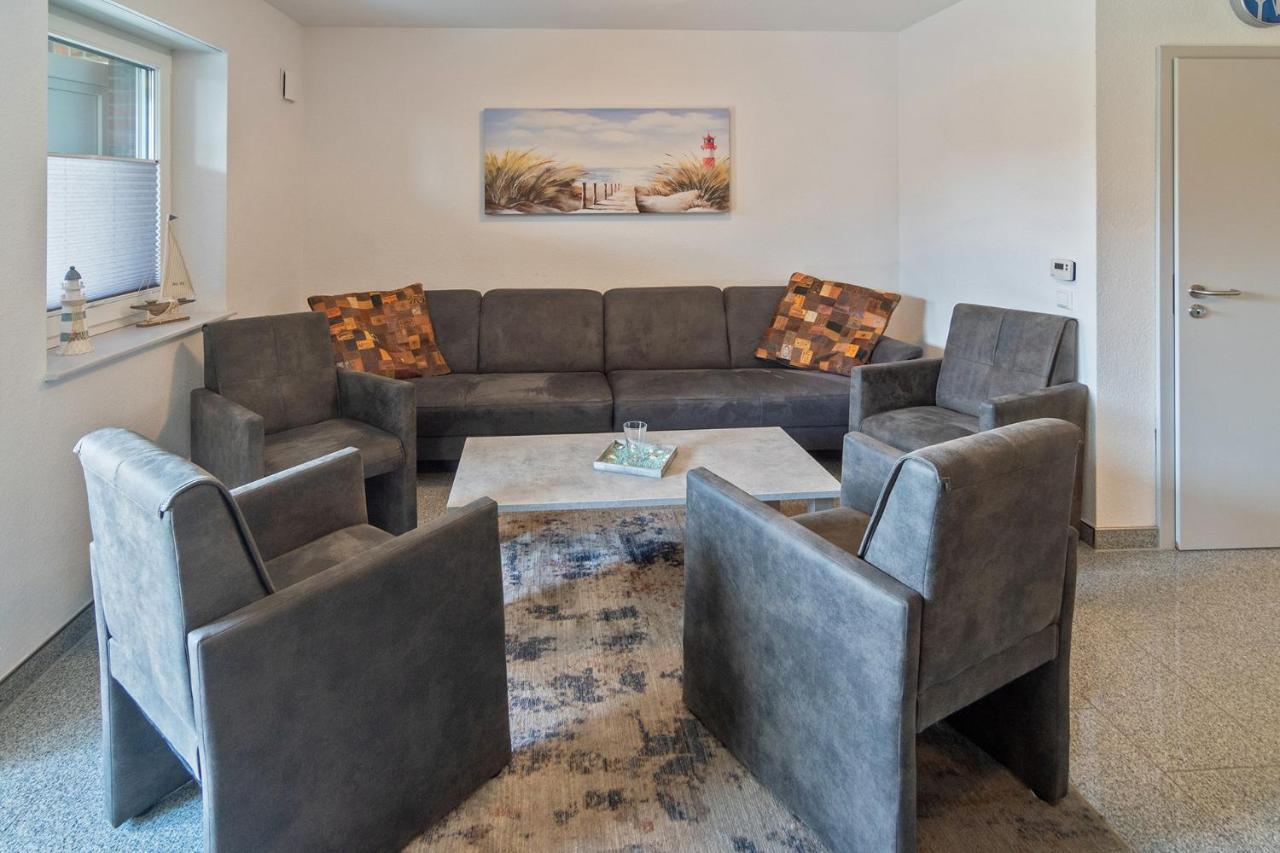 בנסרסיל Ferienhaus Bellevue מראה חיצוני תמונה