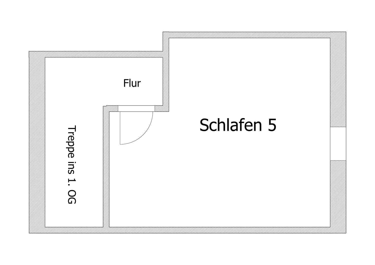 בנסרסיל Ferienhaus Bellevue מראה חיצוני תמונה