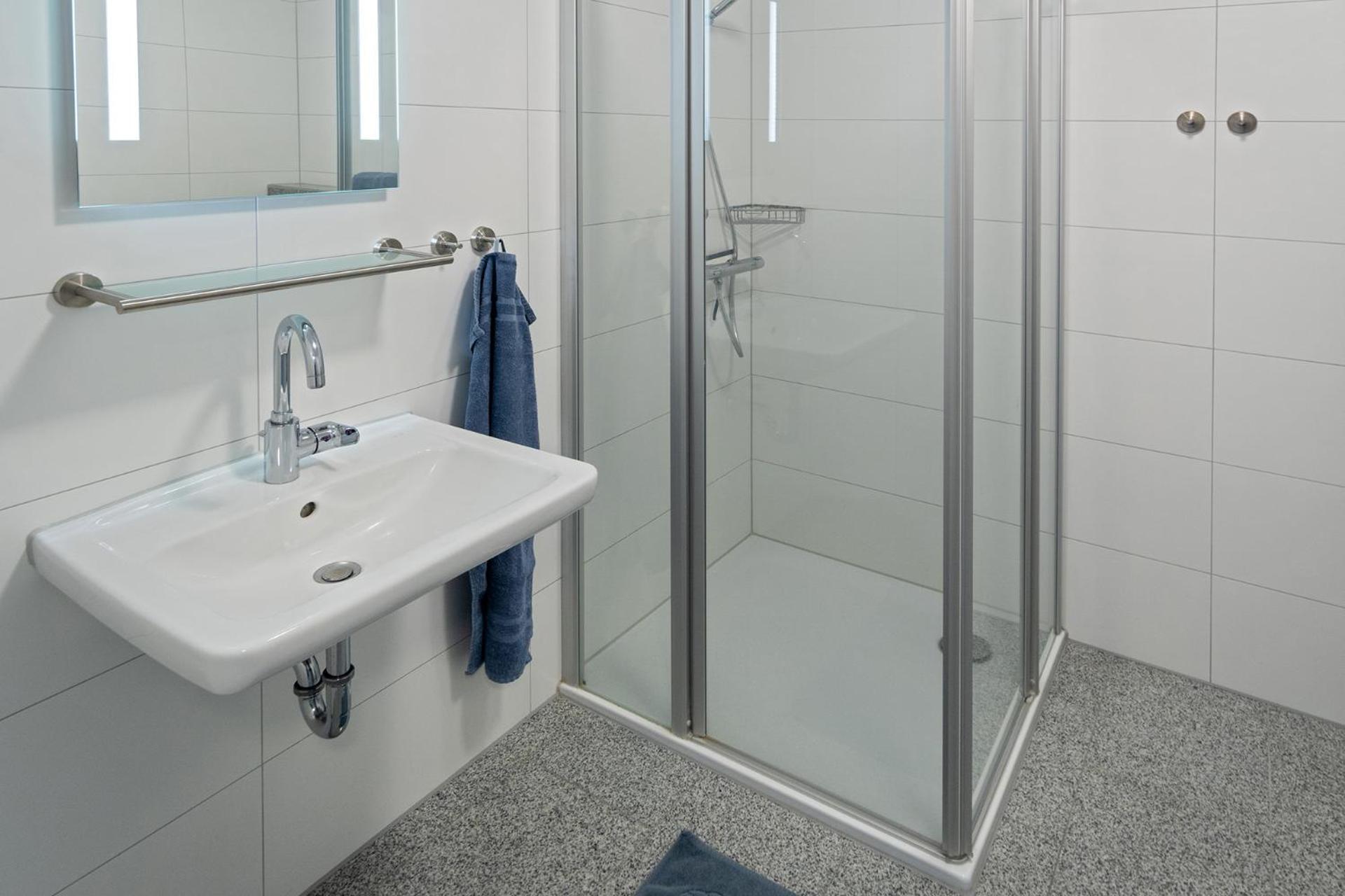 בנסרסיל Ferienhaus Bellevue מראה חיצוני תמונה