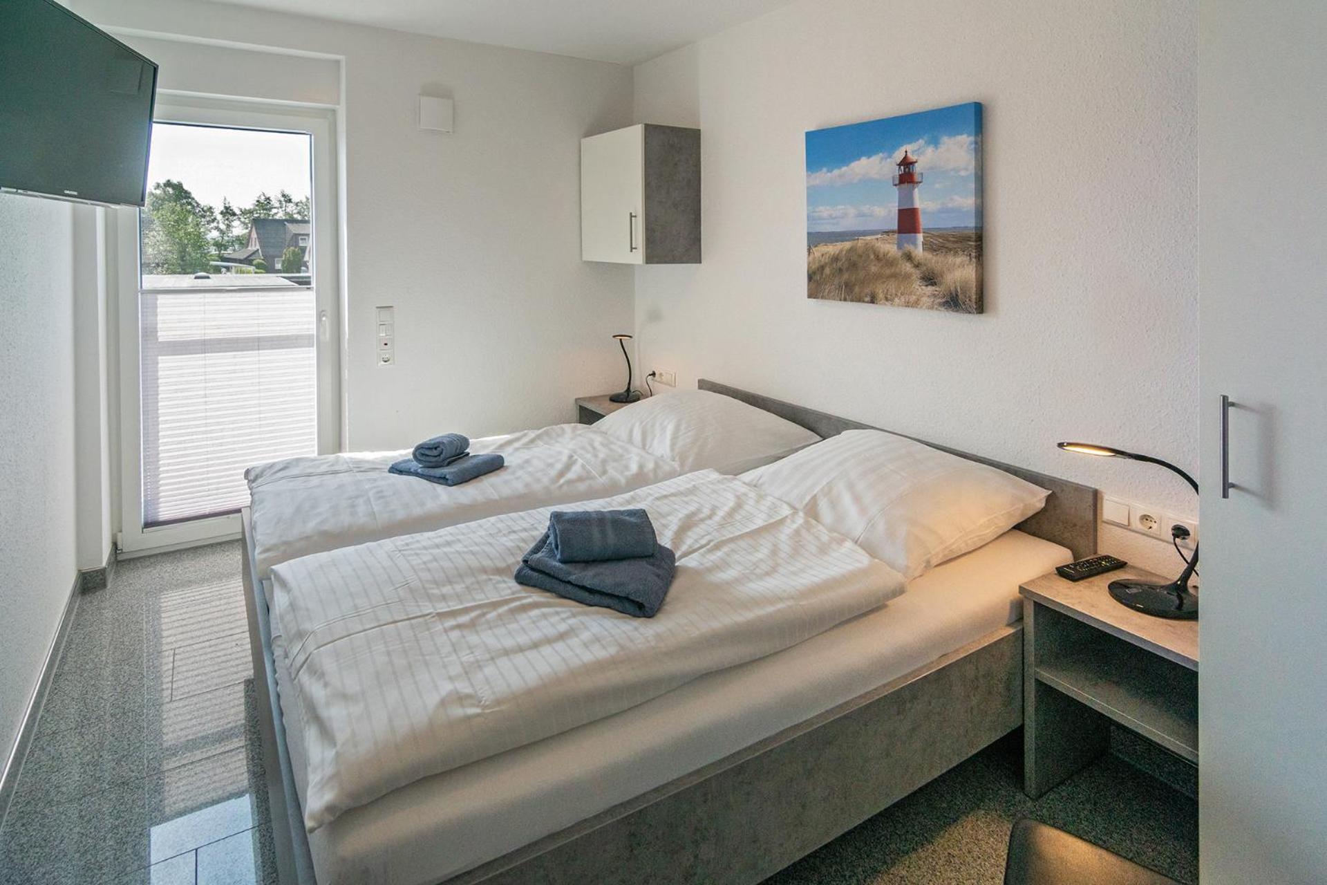 בנסרסיל Ferienhaus Bellevue מראה חיצוני תמונה