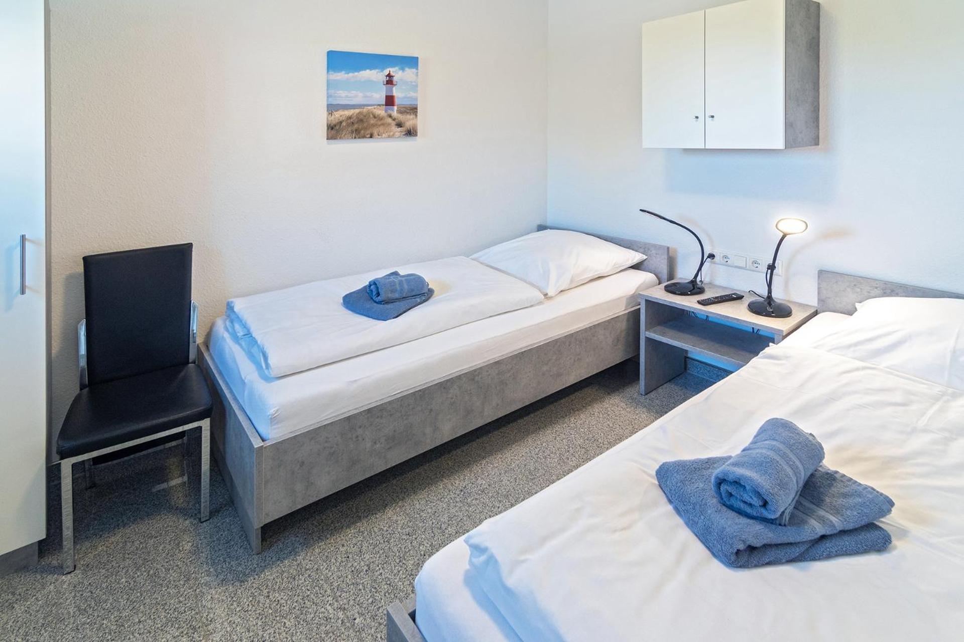 בנסרסיל Ferienhaus Bellevue מראה חיצוני תמונה